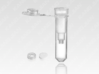 小型核酸純化柱